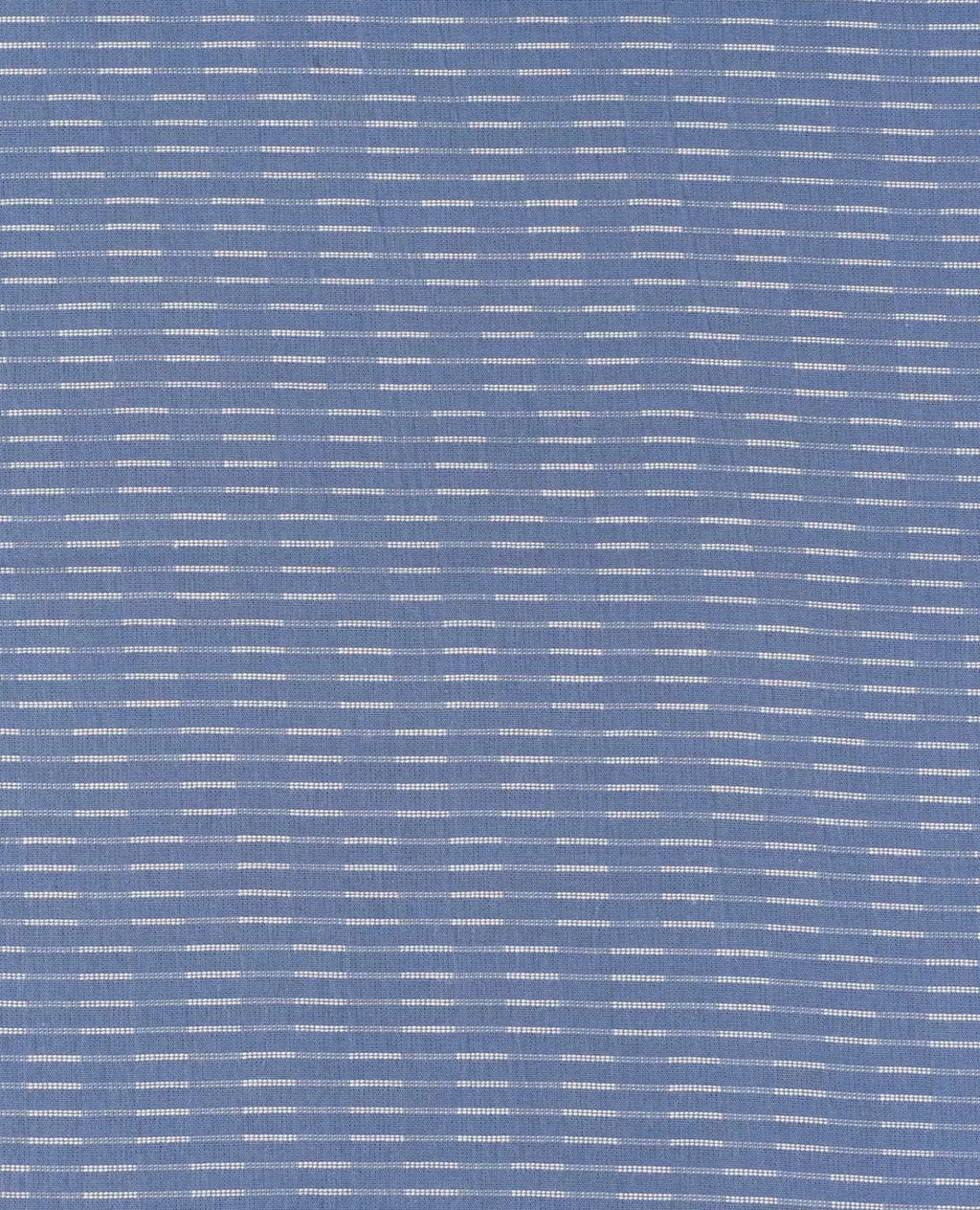 Harris Organic Cotton Textured Short Sleeve Shirt in Twine