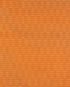 Harris Organic Cotton Textured Short Sleeve Shirt in Pacific