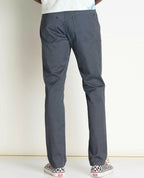 Mission Ridge 5-Pocket Lean Pants in Twine