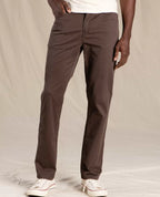 Mission Ridge 5-Pocket Lean Pants in Nightsky Vintage Wash