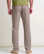 Mission Ridge 5-Pocket Lean Pants in Nightsky Vintage Wash