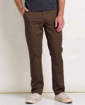 Mission Ridge Lean Pants in Barnwood Vintage Wash