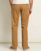 Mission Ridge Lean Pants in Iron Vintage Wash