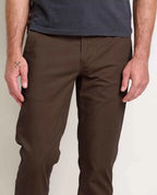 Mission Ridge Lean Pants in Nightsky Vintage Wash