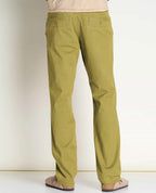 Mission Ridge Lean Pants in Barnwood Vintage Wash