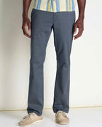 Mission Ridge Lean Pants in Barnwood Vintage Wash