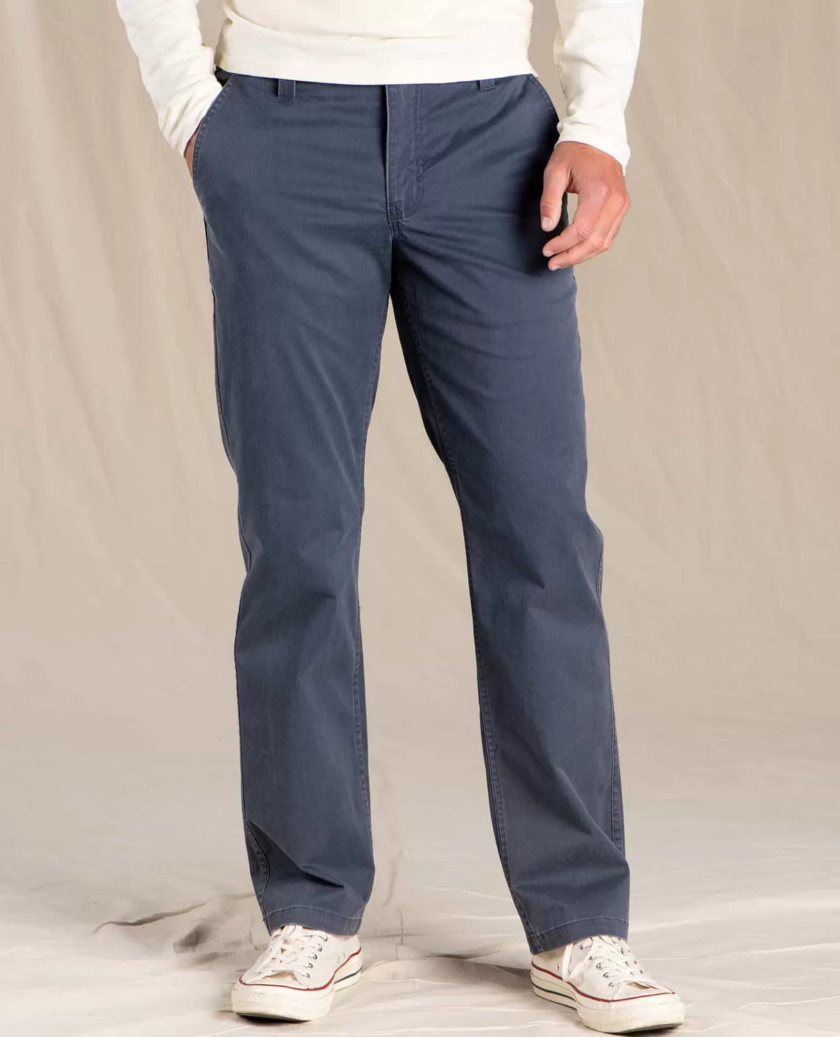 Mission Ridge Pants in Nightsky Vintage Wash
