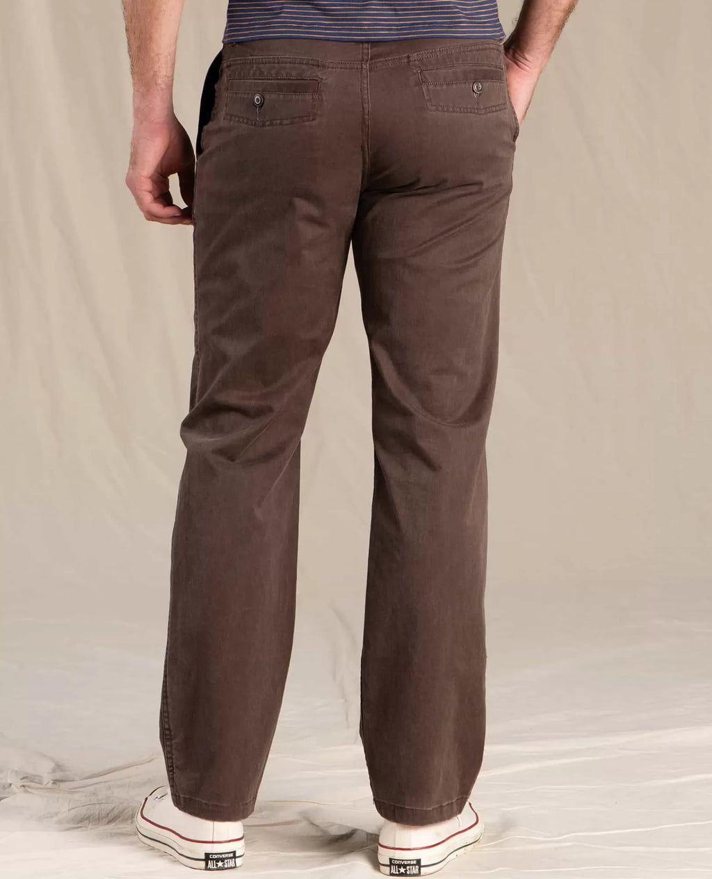 Mission Ridge Pants in Twine