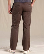 Mission Ridge Pants in Twine
