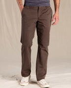 Mission Ridge Pants in Twine