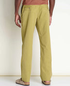 Mission Ridge Pants in Iron Vintage Wash
