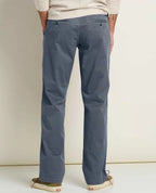 Mission Ridge Pants in Dark Chino