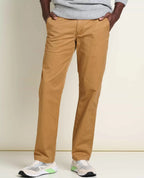 Mission Ridge Pants in Nightsky Vintage Wash