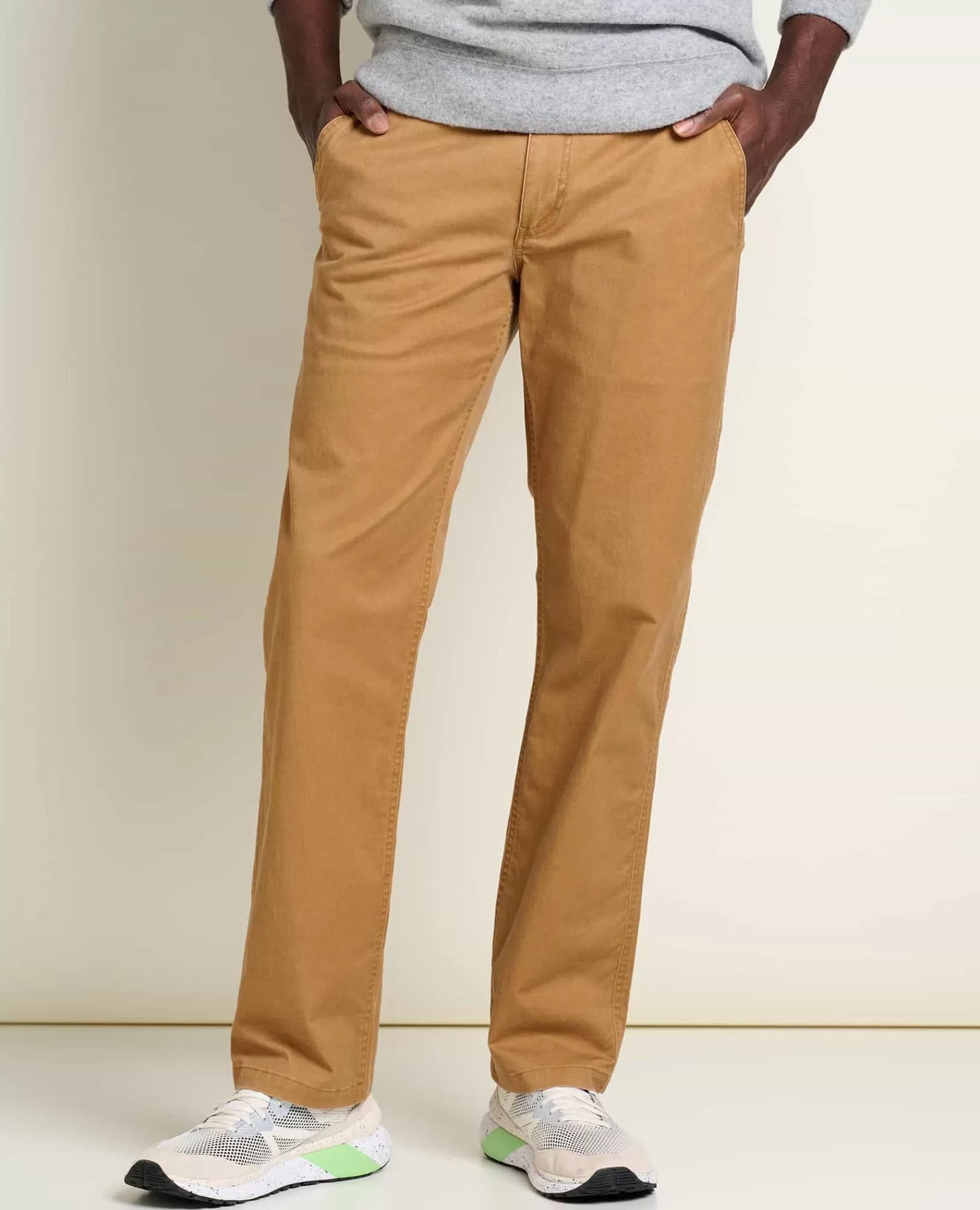 Mission Ridge Pants in Nightsky Vintage Wash