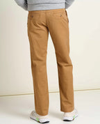 Mission Ridge Pants in Beetle Vintage Wash