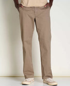 Mission Ridge Pants in Barnwood Vintage Wash