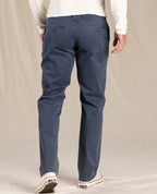 Mission Ridge Pants in Iron Vintage Wash