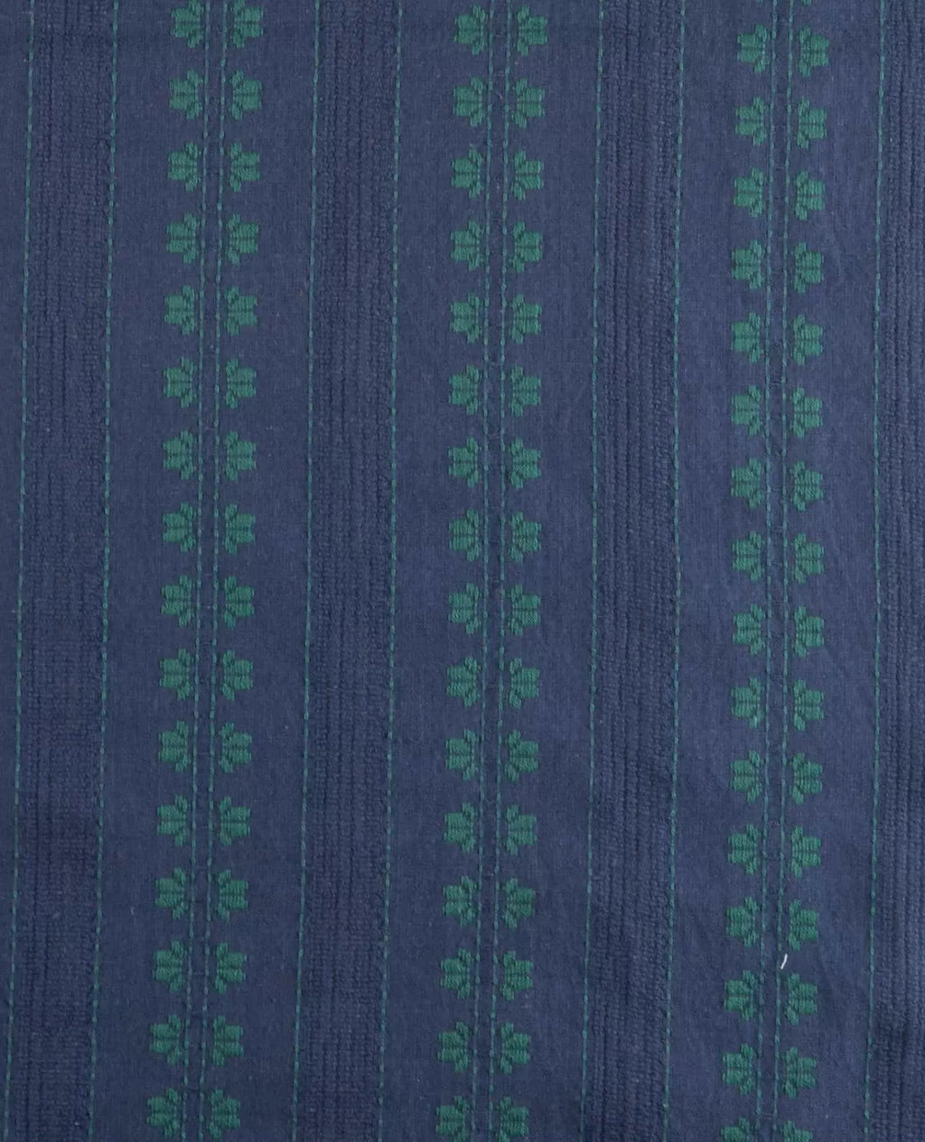 Treescape Organic Cotton Dobby Short Sleeve Shirt in Chai